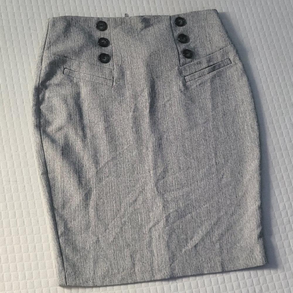 WORK SKIRT